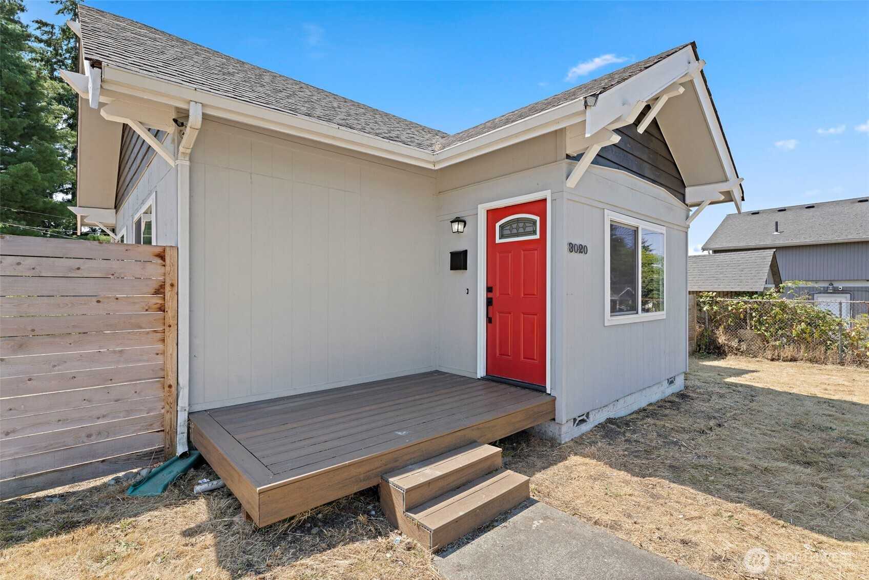 3020 S 54th Street Tacoma Washington United States, for Sale, residential,  , Better Properties Hometown