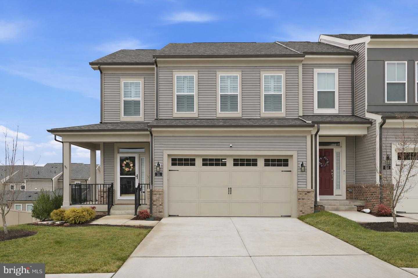 151 WINDFLOWER WAY Stafford Virginia United States, for Rent, residential,  , The Holly Group