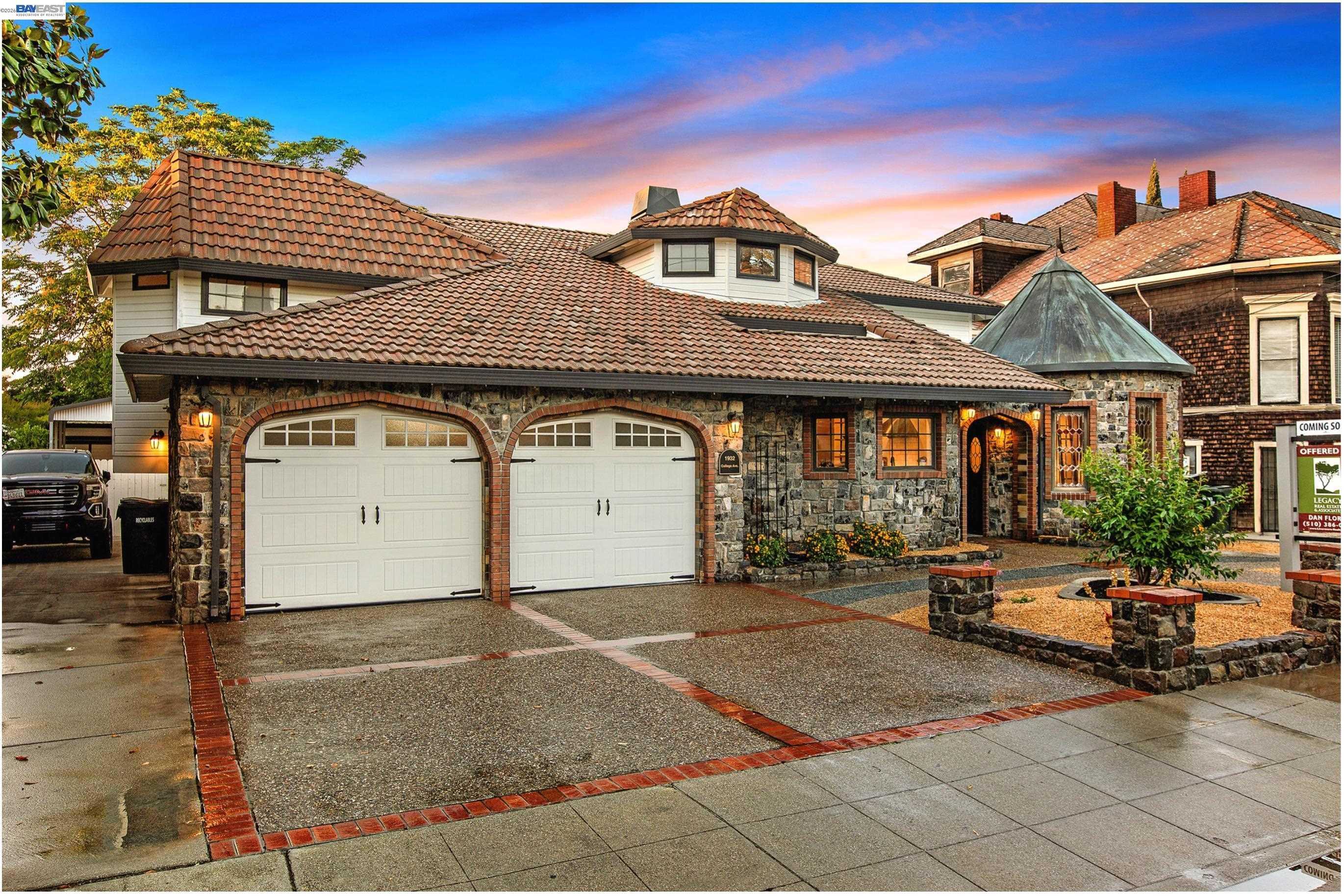 1932 College Ave Livermore California United States, for Sale, residential, Miranda Mattos, Compass Realty 