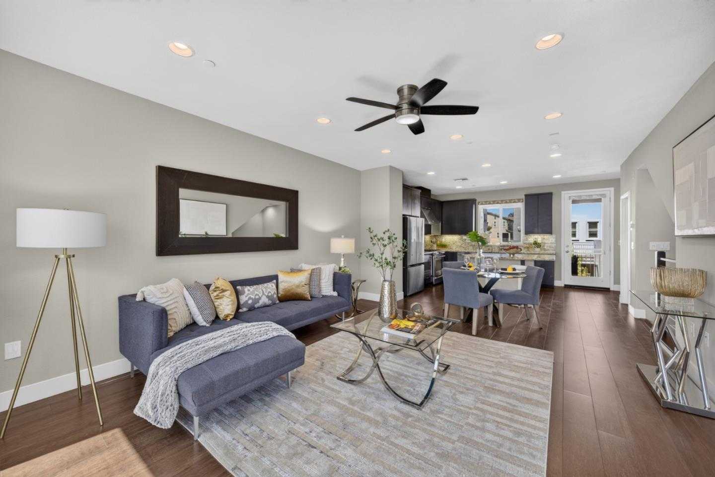 6018 Charlotte Drive San Jose California United States, for Sale, residential, Rosalie Frazier, InCom Example Brokerage