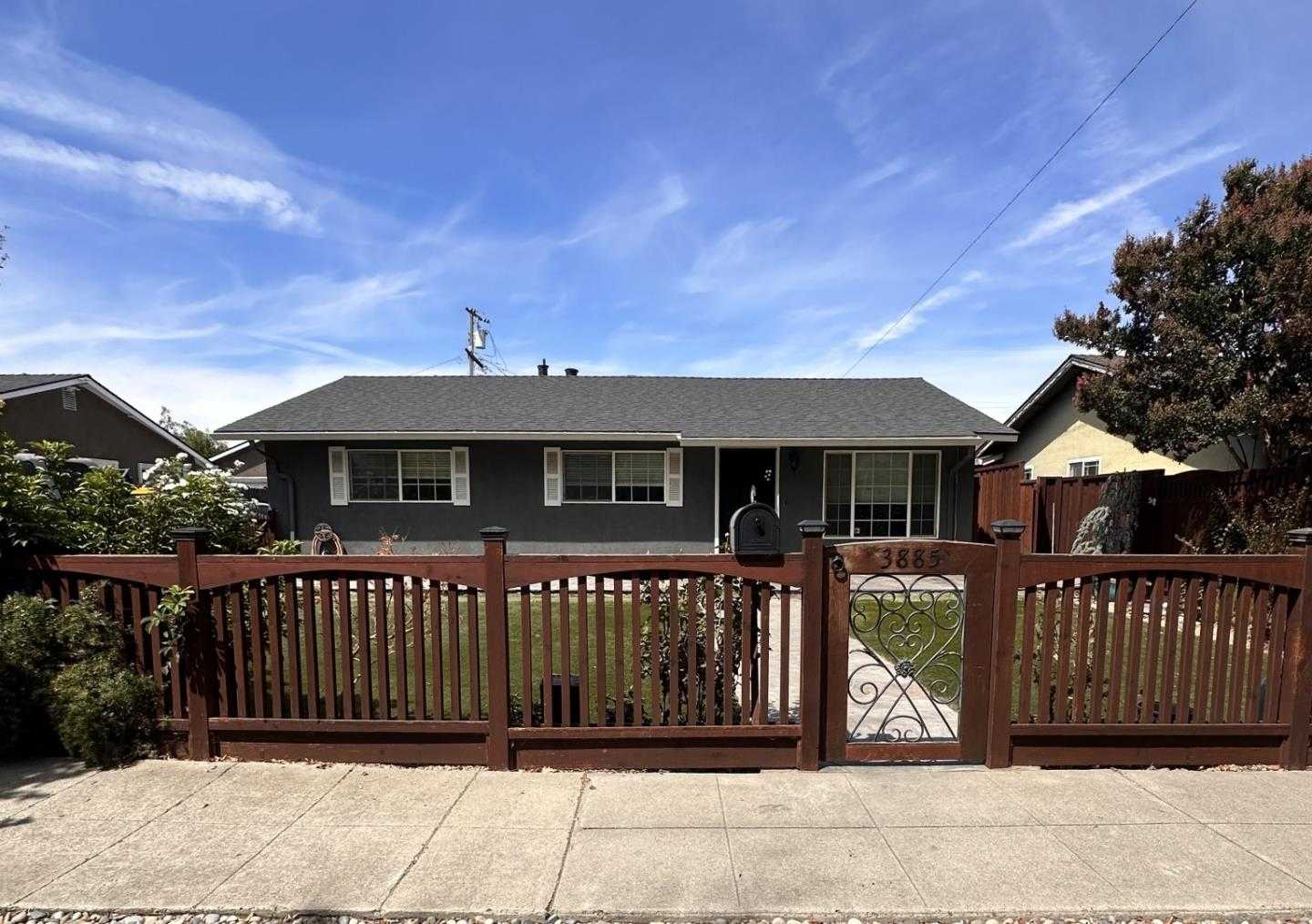 3885 Maui Drive San Jose California United States, for Sale, residential, Rosalie Frazier, InCom Example Brokerage