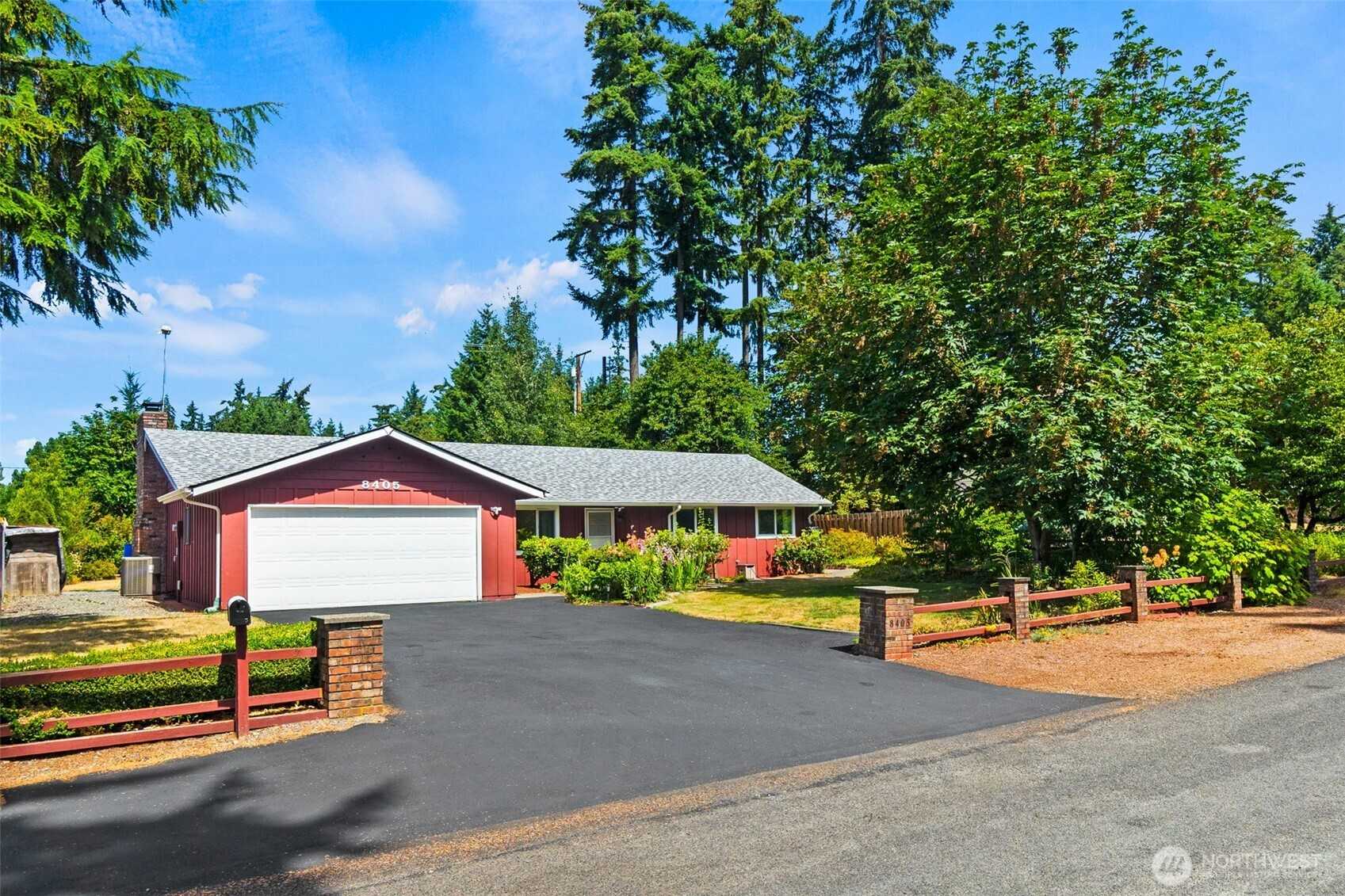 8405 113th Street E Puyallup Washington United States, for Sale, residential,  , Better Properties Hometown