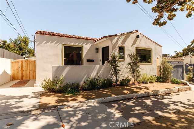 3110 Gracia Street Los Angeles California United States, for Sale, residential,  , InCom Real Estate - New Office