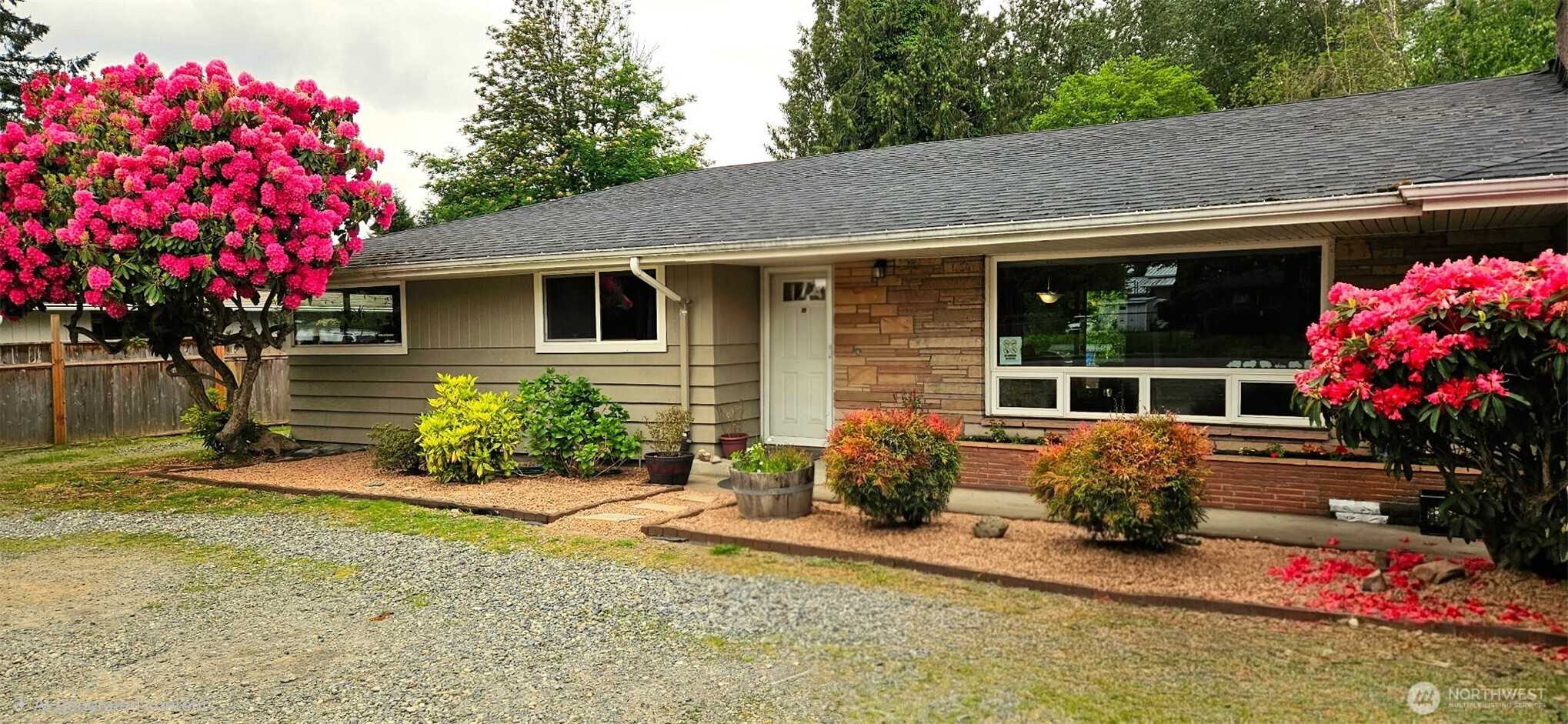 10612 Waller Road E Tacoma Washington United States, for Sale, residential,  , Better Properties Hometown