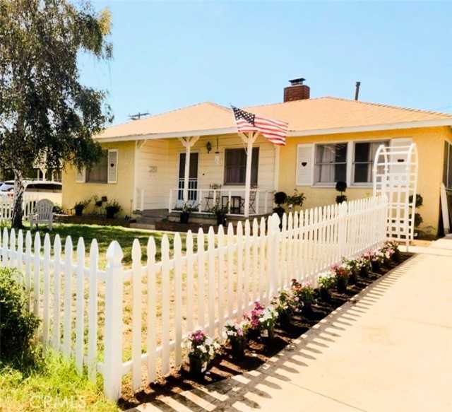 8945 Ahmann Whittier California United States, for Sale, residential, Ralph  Morfin, Realty One Group