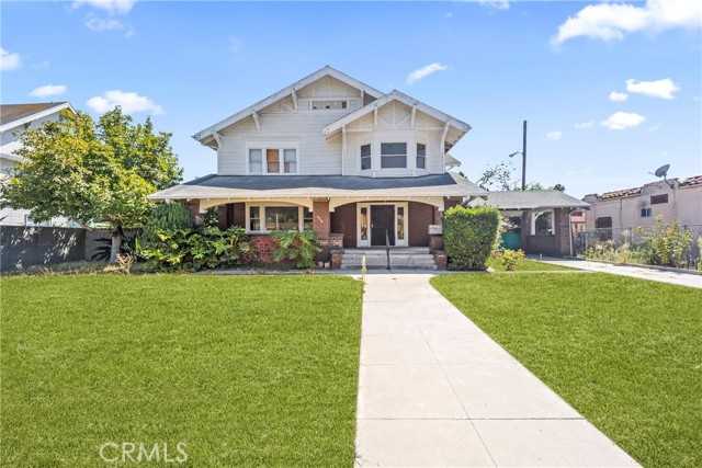 2320 W 25th Los Angeles California United States, for Sale, residential,  , InCom Real Estate - New Office