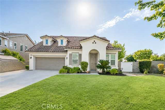 8274 Fern Grove Circle Riverside California United States, for Sale, residential, Jennifer Singh, InCom Brokerage Example