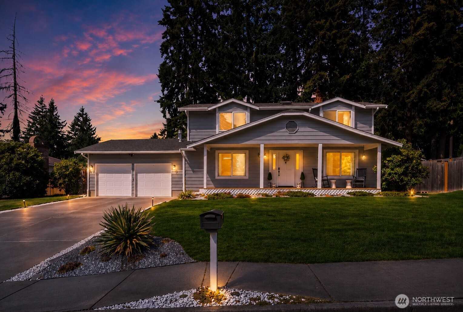 7323 142nd Street Ct E Puyallup Washington United States, for Sale, residential,  , Better Properties Hometown