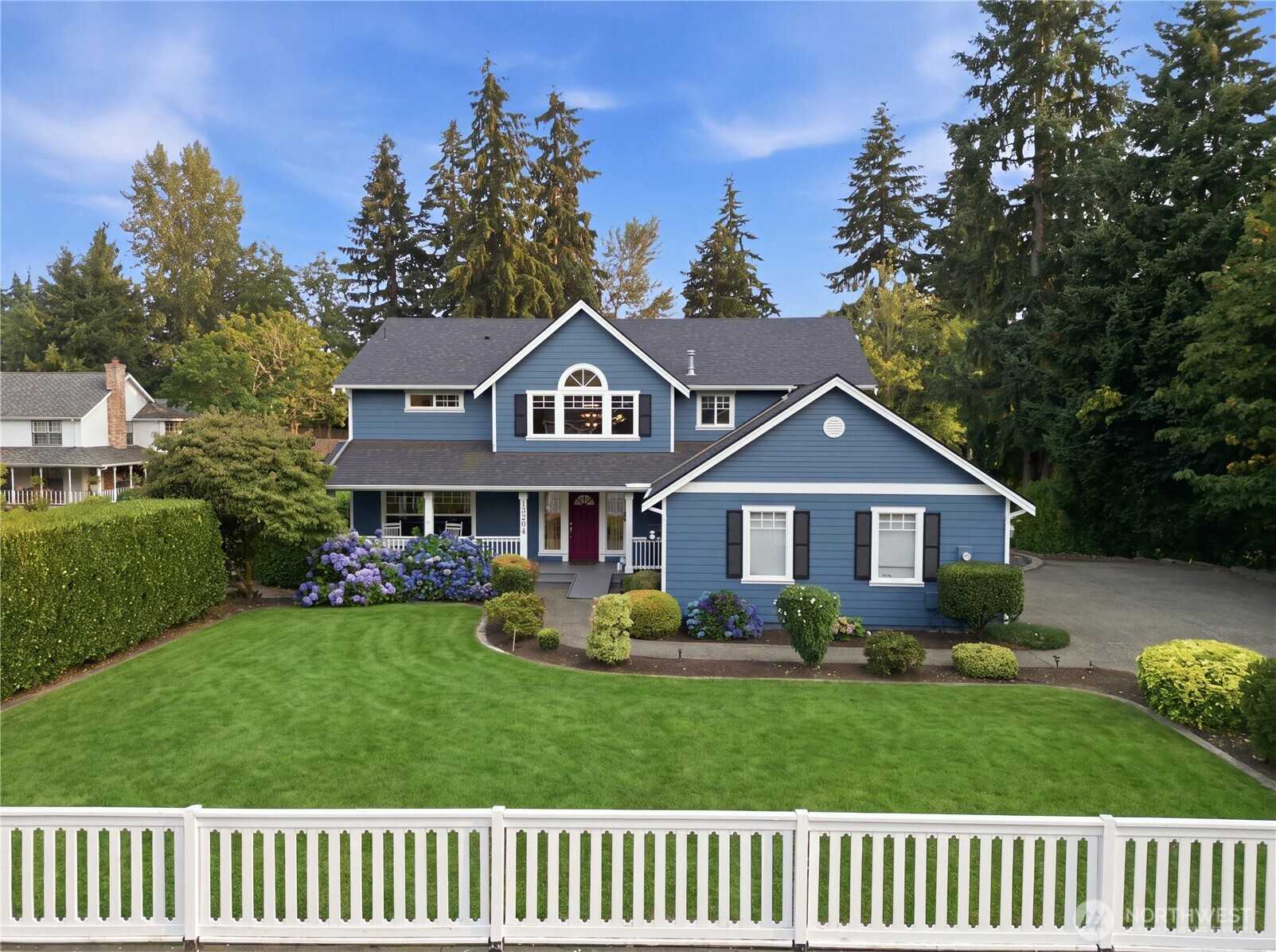 13204 115th Street E Puyallup Washington United States, for Sale, residential,  , Better Properties Hometown