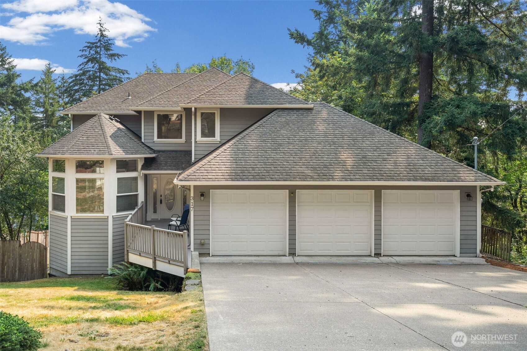 317 66th Avenue NE Tacoma Washington United States, for Sale, residential,  , Better Properties Hometown