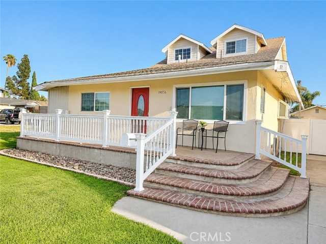 14856 Mystic Street Whittier California United States, for Sale, residential, Ralph  Morfin, Realty One Group