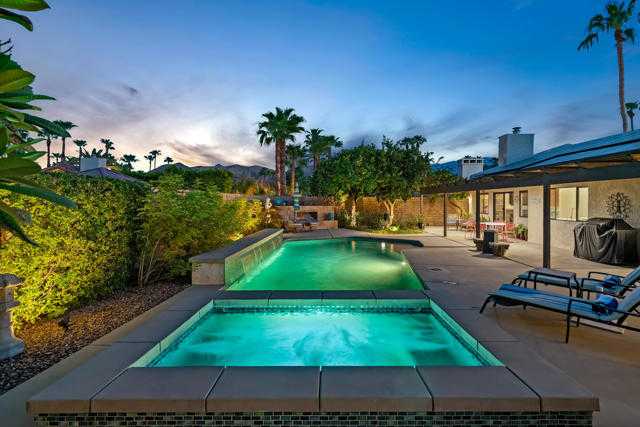 1444 S San Mateo Drive Palm Springs California United States, for Sale, residential, Michael Layton, PSagent.com