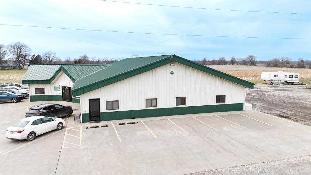3029 County Road 1325 Moberly Missouri United States, for Lease, commercial,  , CENTURY 21 McKeown & Associates, Inc.