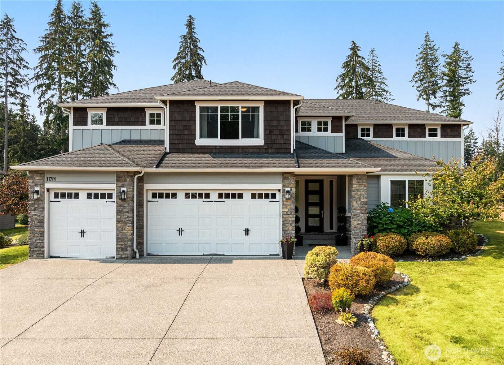 11714 137th Drive NE Lake Stevens Washington United States, for Sale, residential,  , RXB Realty