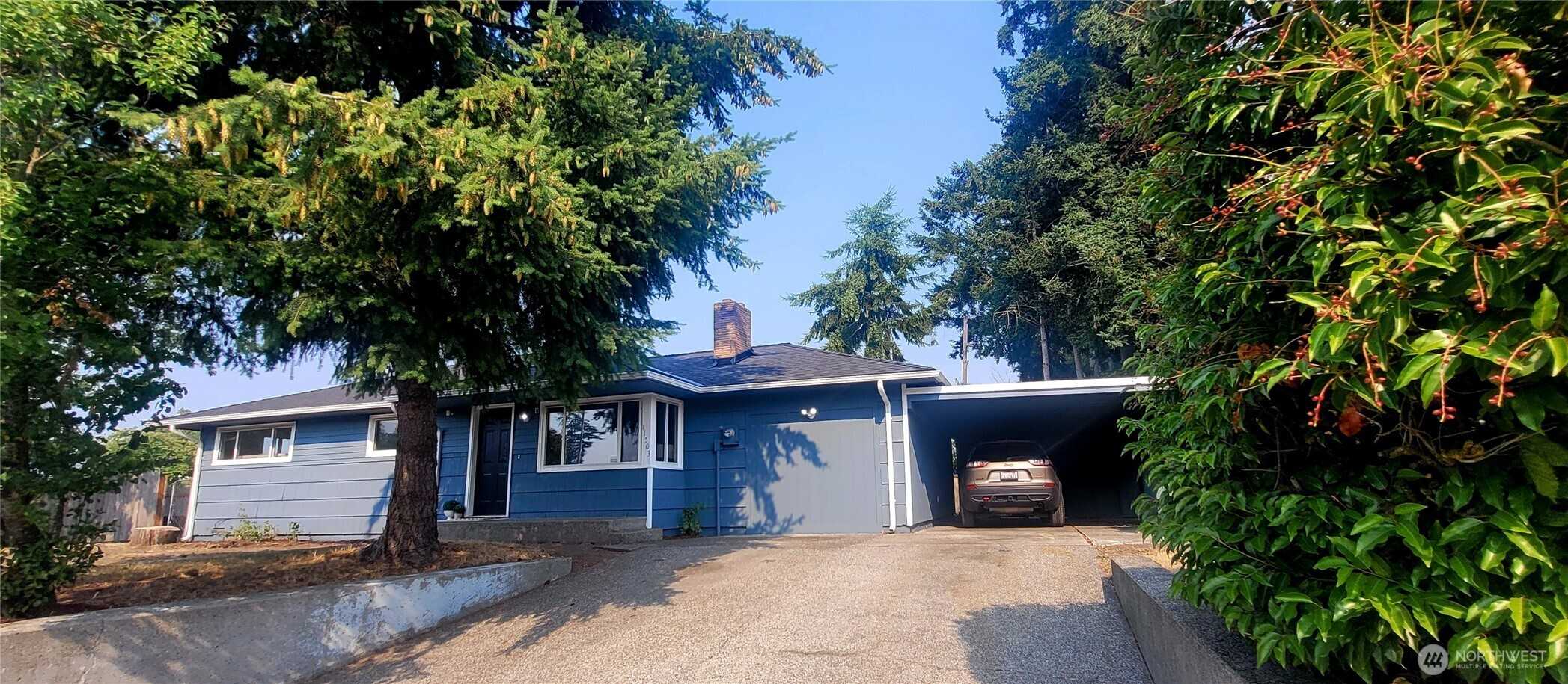 11503 Ainsworth Avenue S Tacoma Washington United States, for Sale, residential,  , Better Properties Hometown