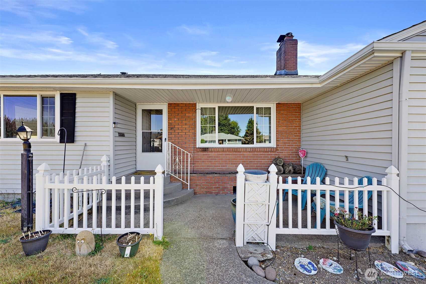 1821 N Bennett Street Tacoma Washington United States, for Sale, residential,  , Better Properties Hometown