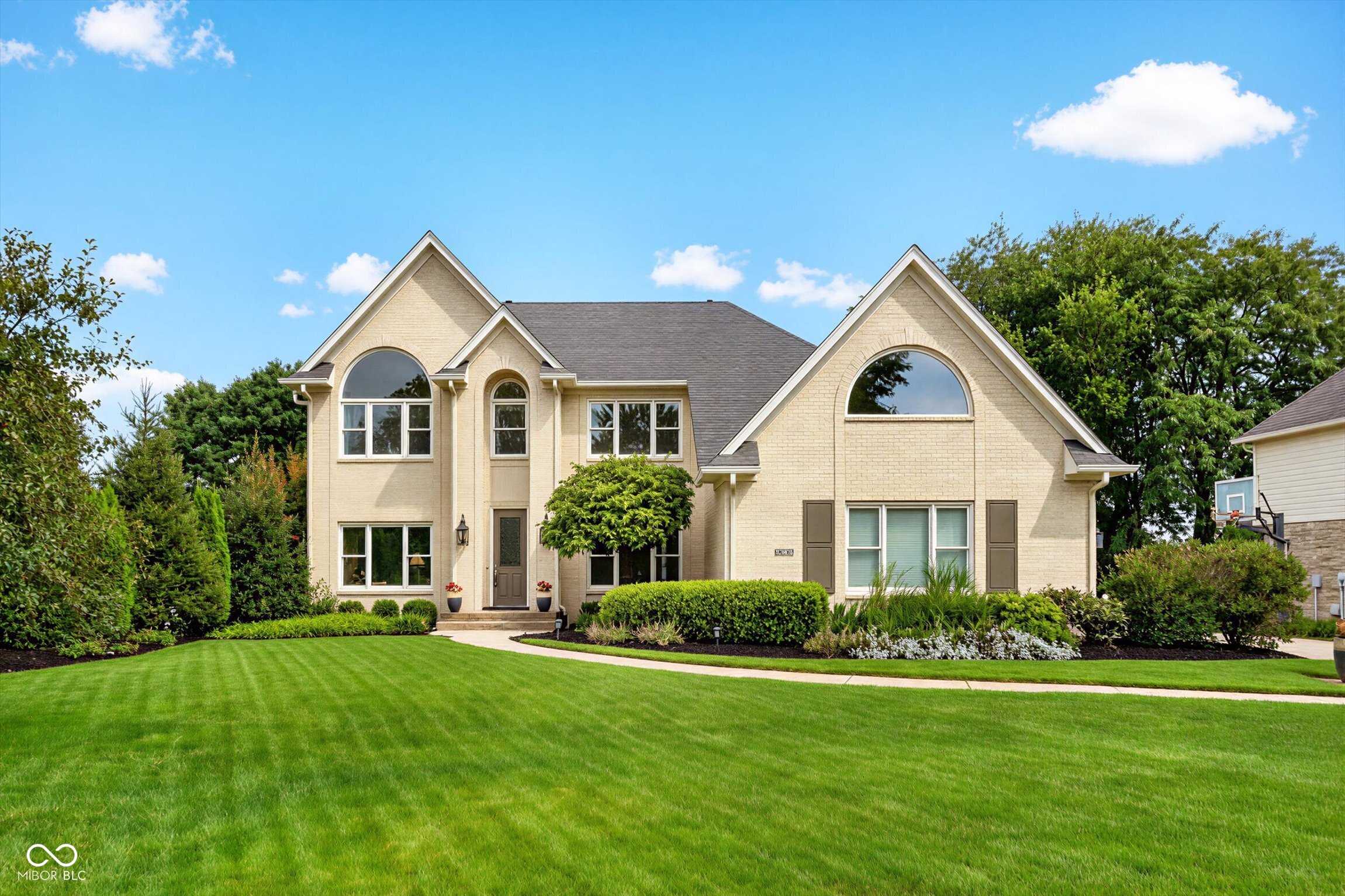 10415 Athalene Lane Fishers Indiana United States, for Sale, residential, Amir Chaudhary, Kingsway Real Estate Brokerage