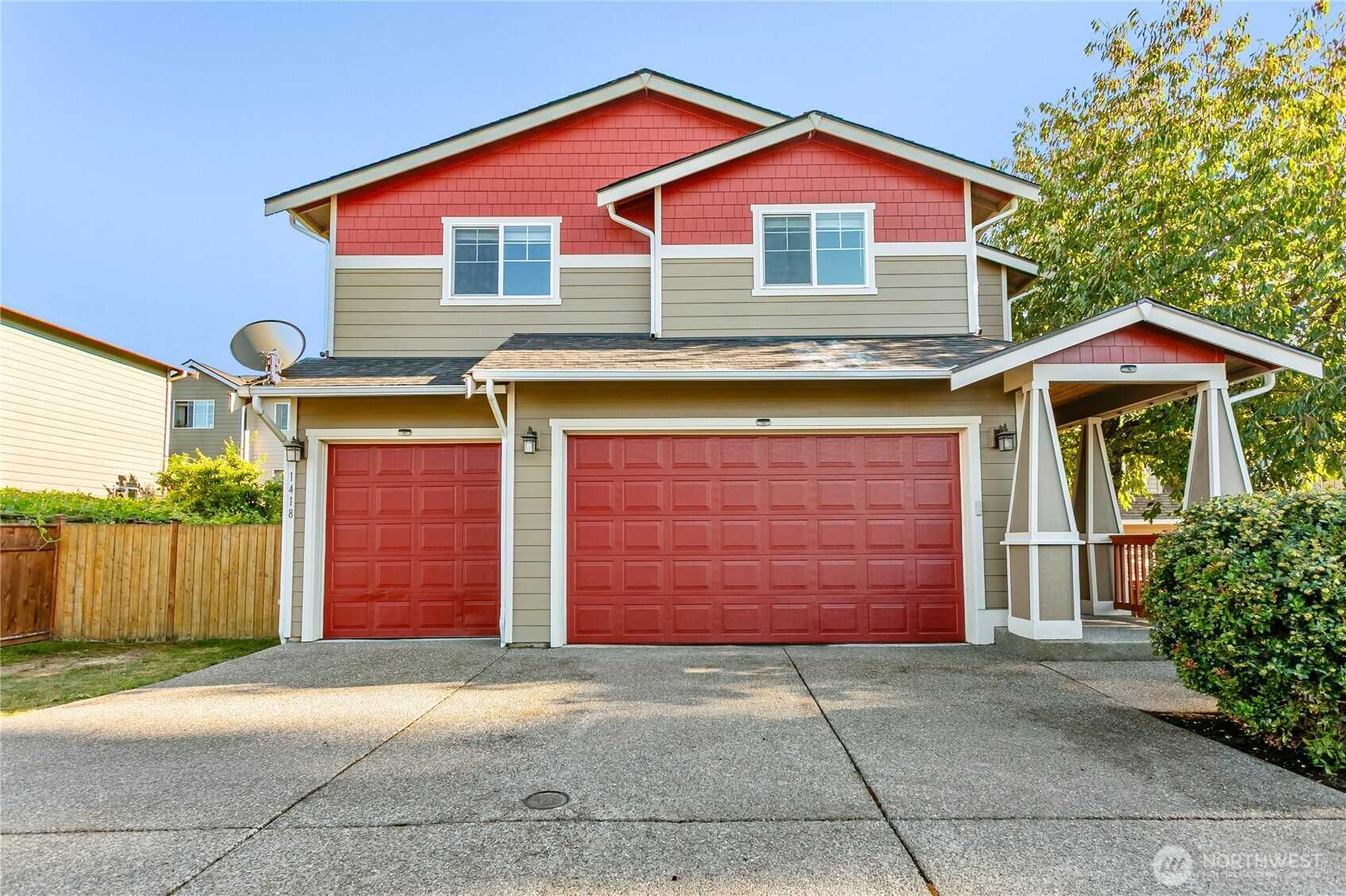 1418 E 68th Street Ct Tacoma Washington United States, for Sale, residential,  , Better Properties Hometown