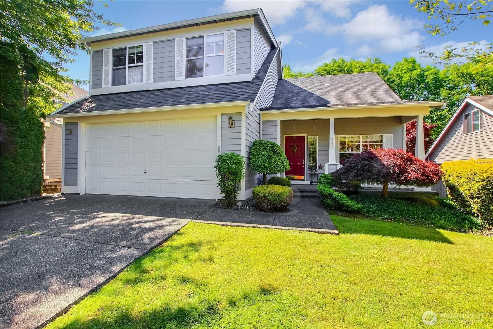 3202 Parkside Circle NE Tacoma Washington United States, for Sale, residential,  , Better Properties Hometown