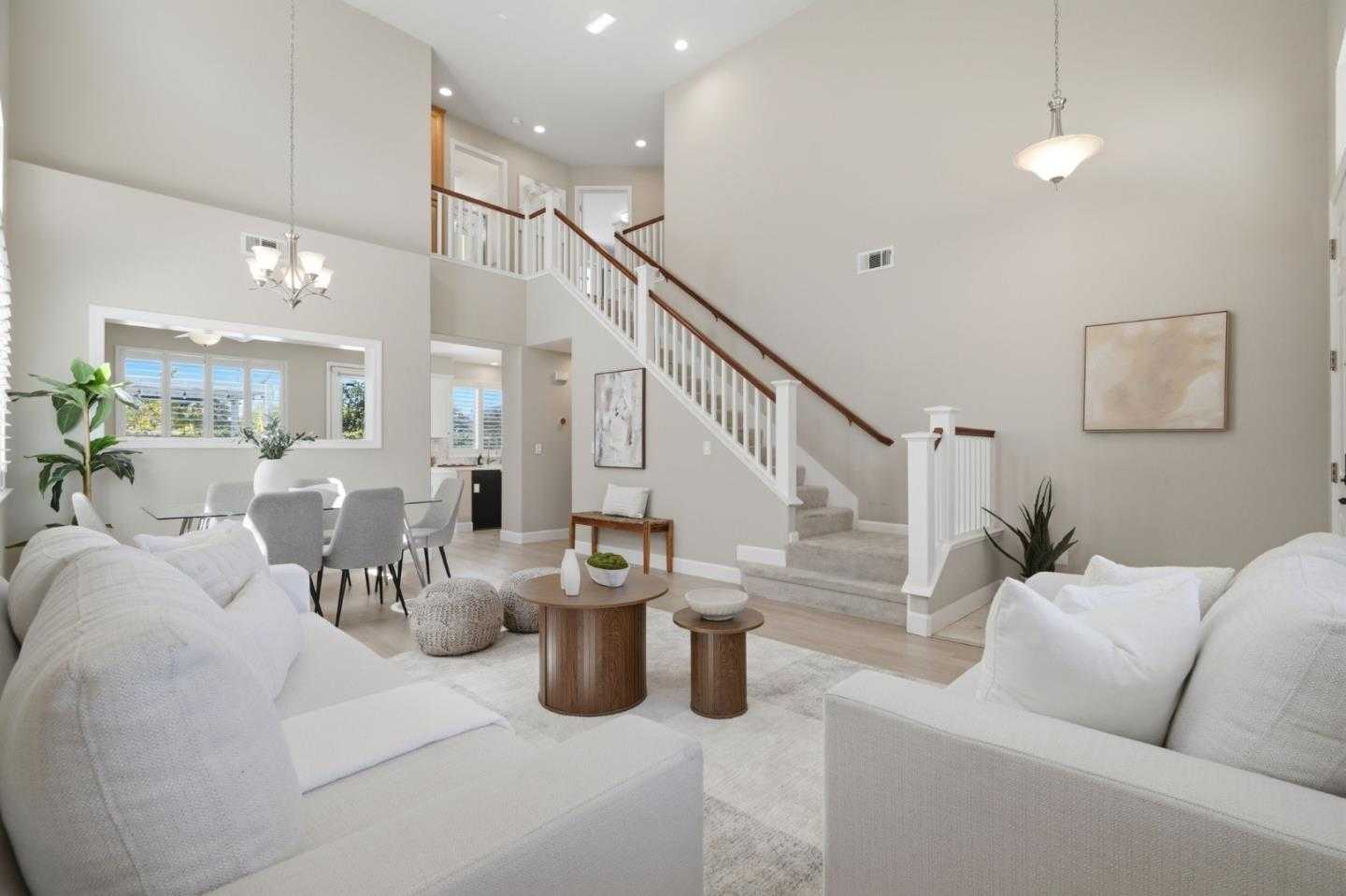 3572 Quarry Park Drive San Jose California United States, for Sale, residential, Rosalie Frazier, InCom Example Brokerage