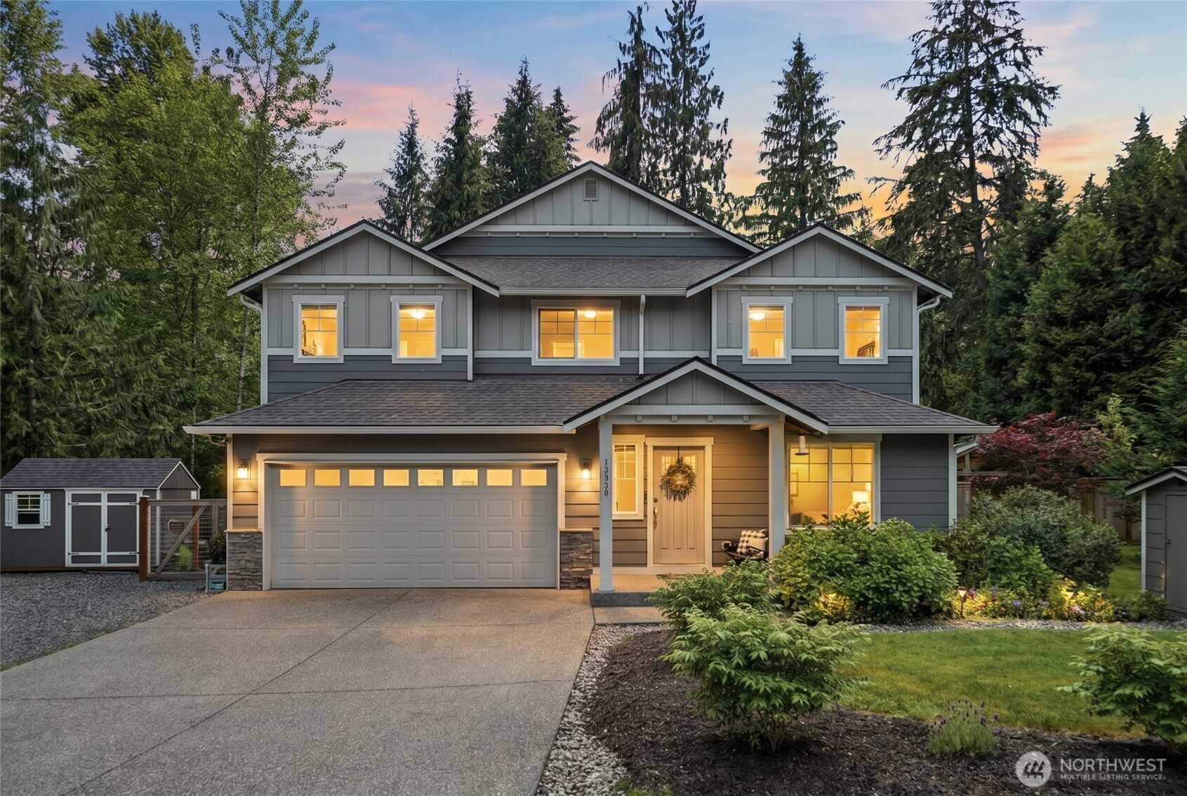 13930 73rd Street NE Lake Stevens Washington United States, for Sale, residential,  , RXB Realty