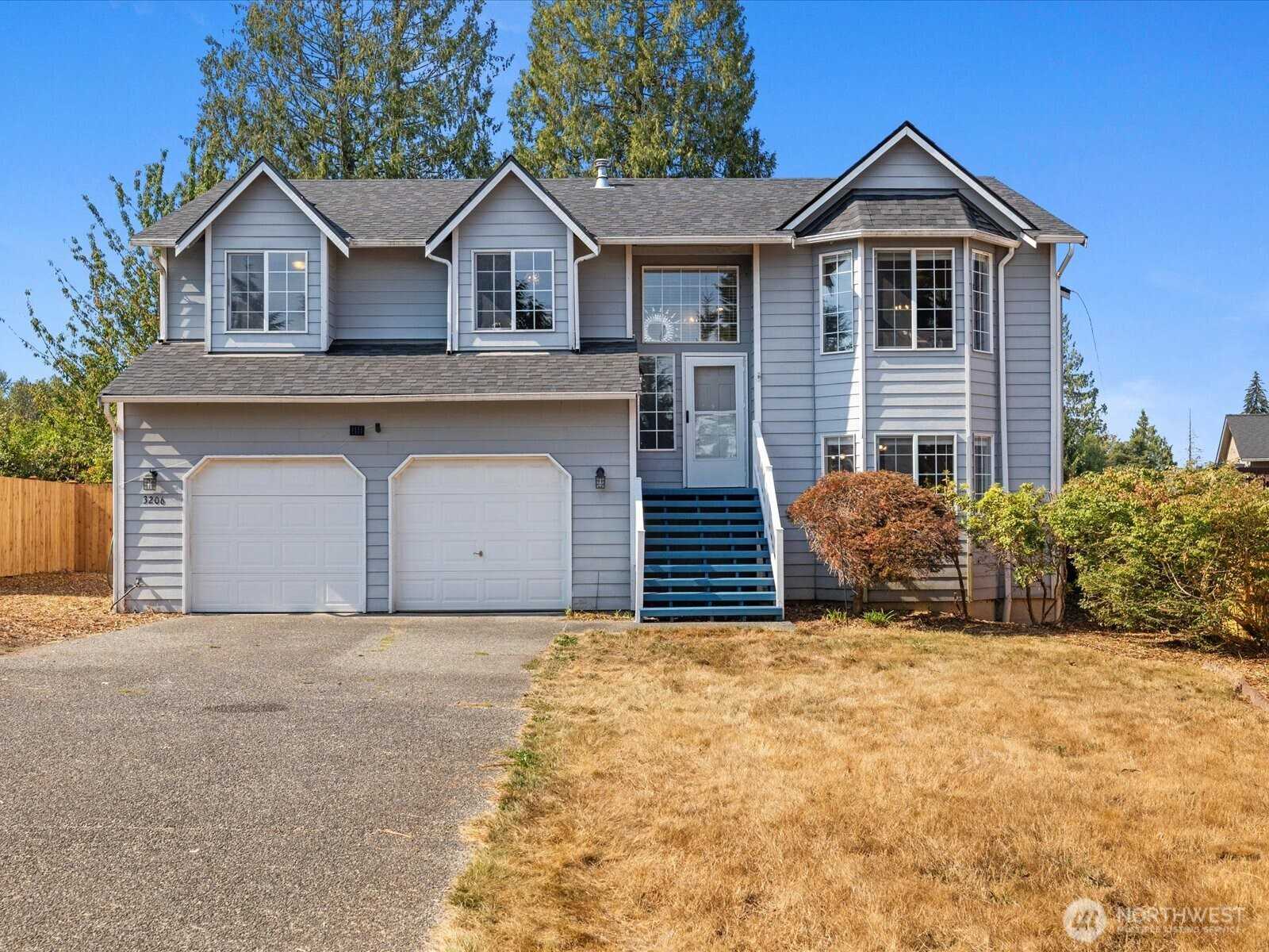 3206 91st Drive NE Lake Stevens Washington United States, for Sale, residential,  , RXB Realty