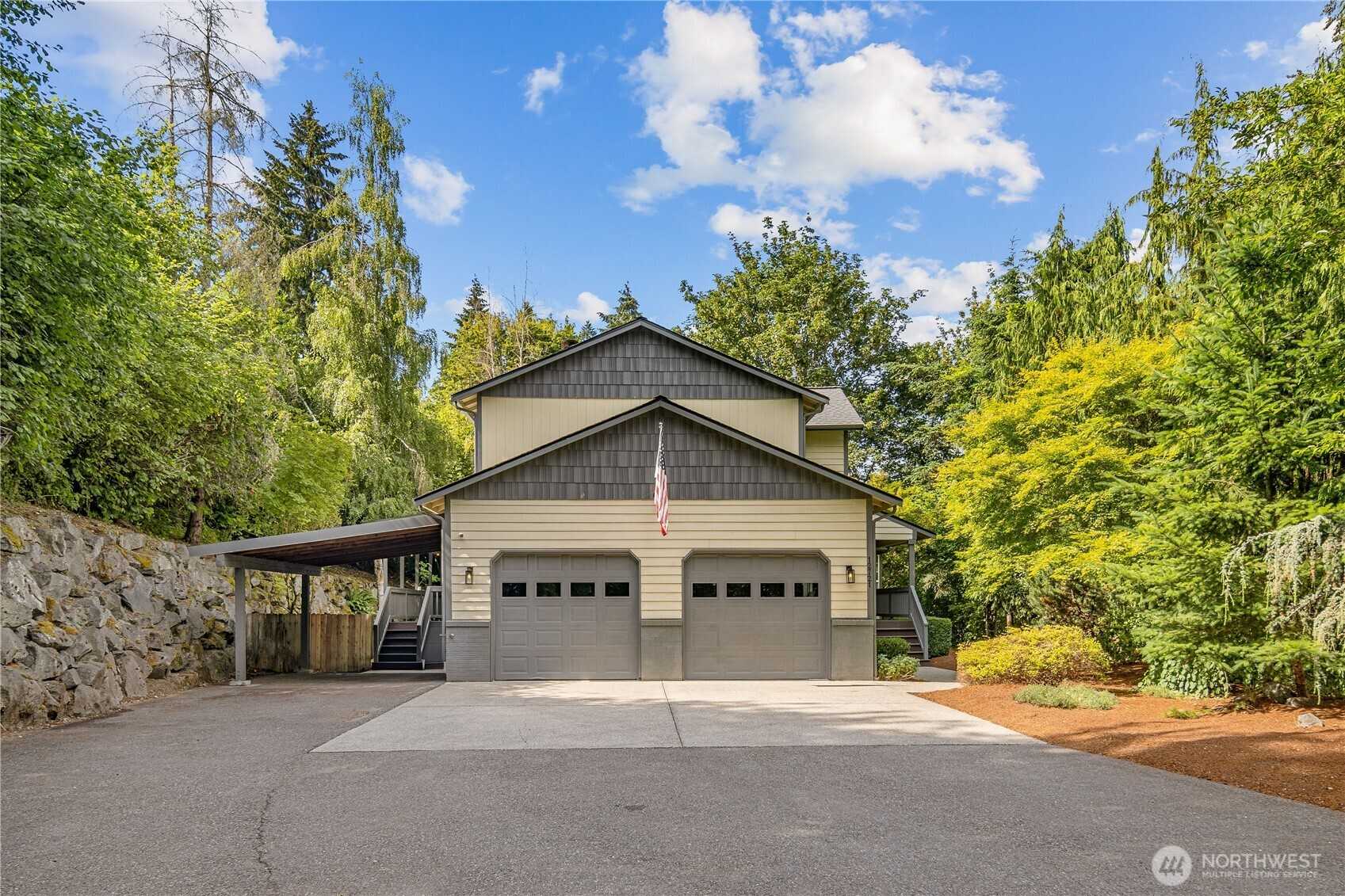12721 130th Street Ct E Puyallup Washington United States, for Sale, residential,  , Better Properties Hometown