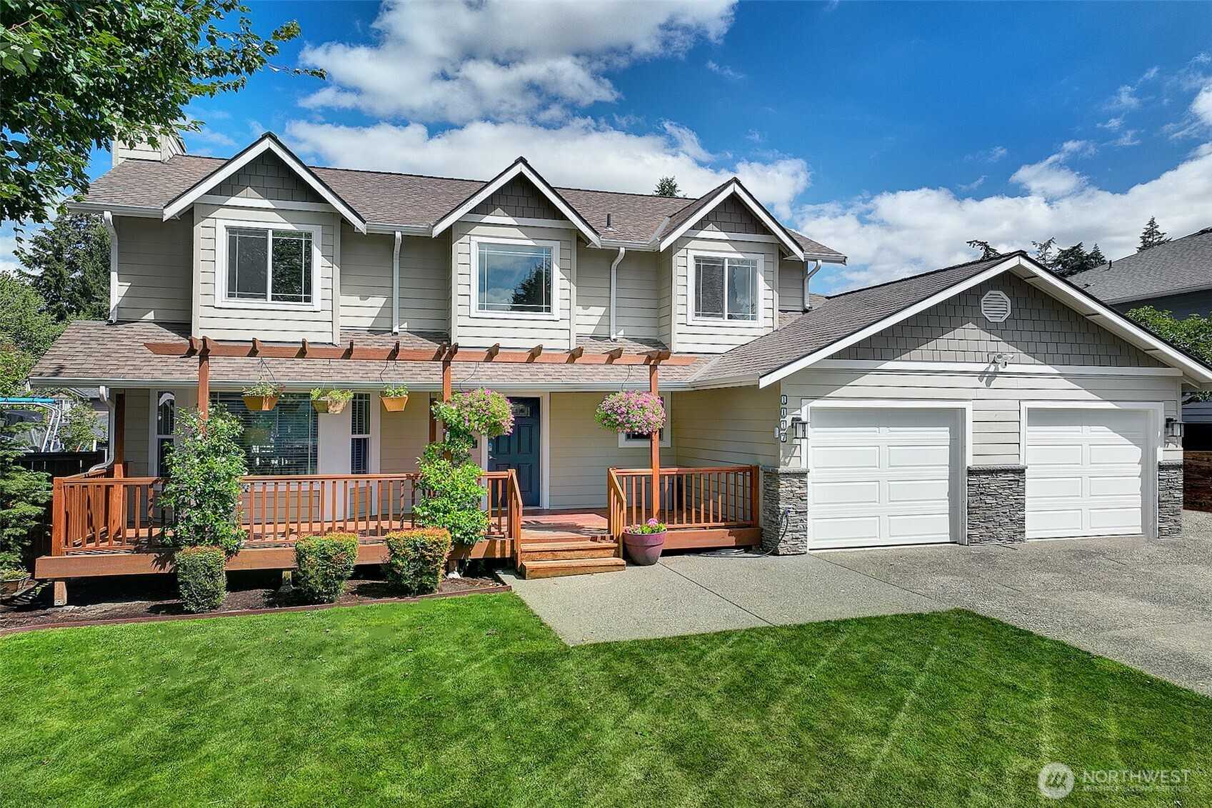 1117 24th Avenue SE Puyallup Washington United States, for Sale, residential,  , Better Properties Hometown