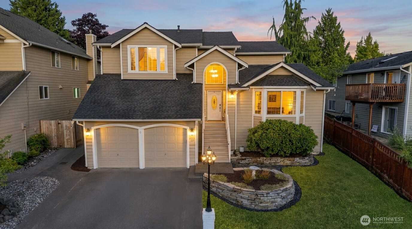 1221 85th Drive NE Lake Stevens Washington United States, for Sale, residential,  , RXB Realty