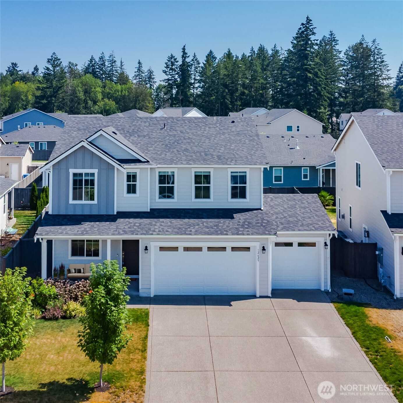 12625 178th Street E Puyallup Washington United States, for Sale, residential,  , Better Properties Hometown