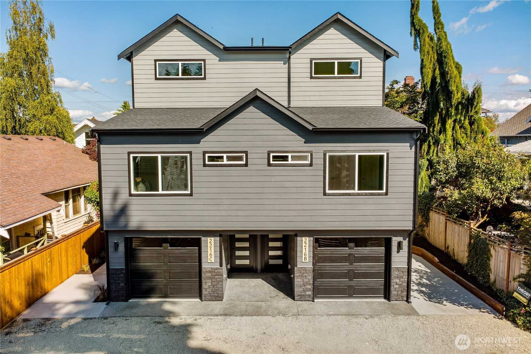 2216 N Proctor Street APT B Tacoma Washington United States, for Sale, residential,  , Better Properties Hometown