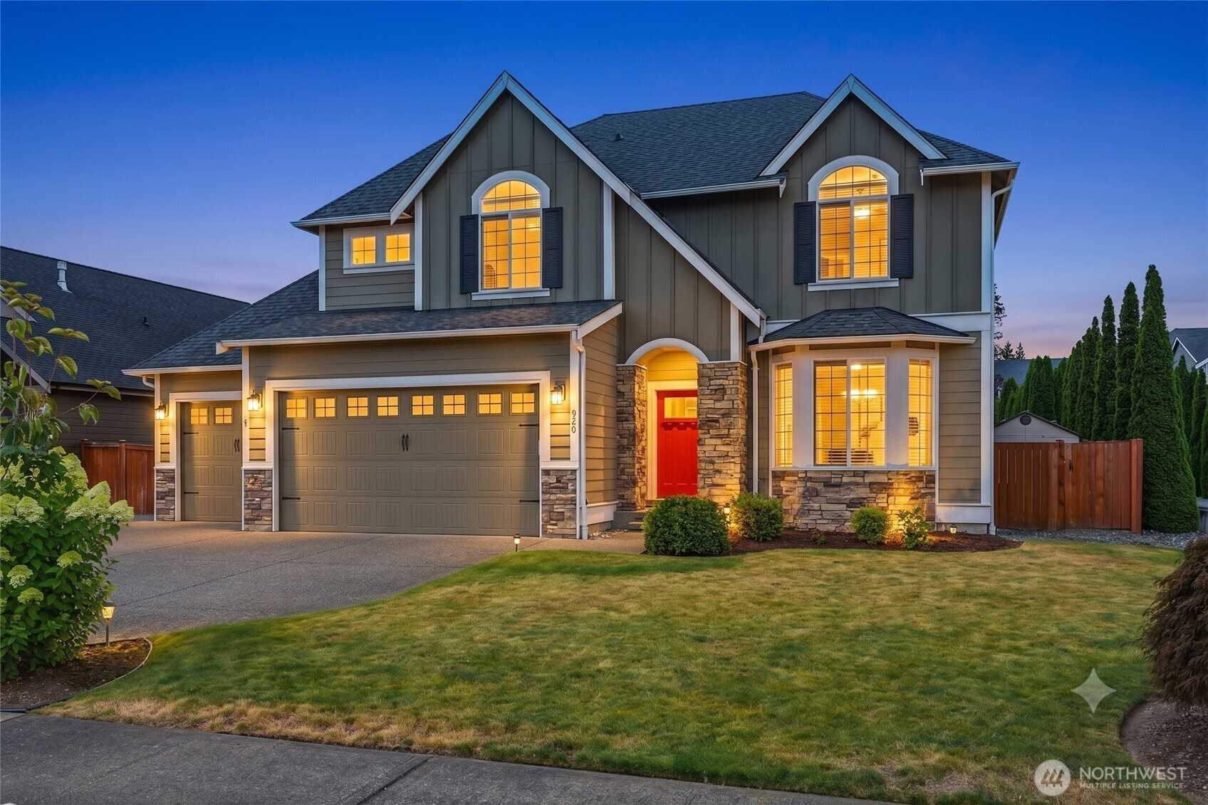 310 20th Street Pl SW Puyallup Washington United States, for Sale, residential,  , Better Properties Hometown