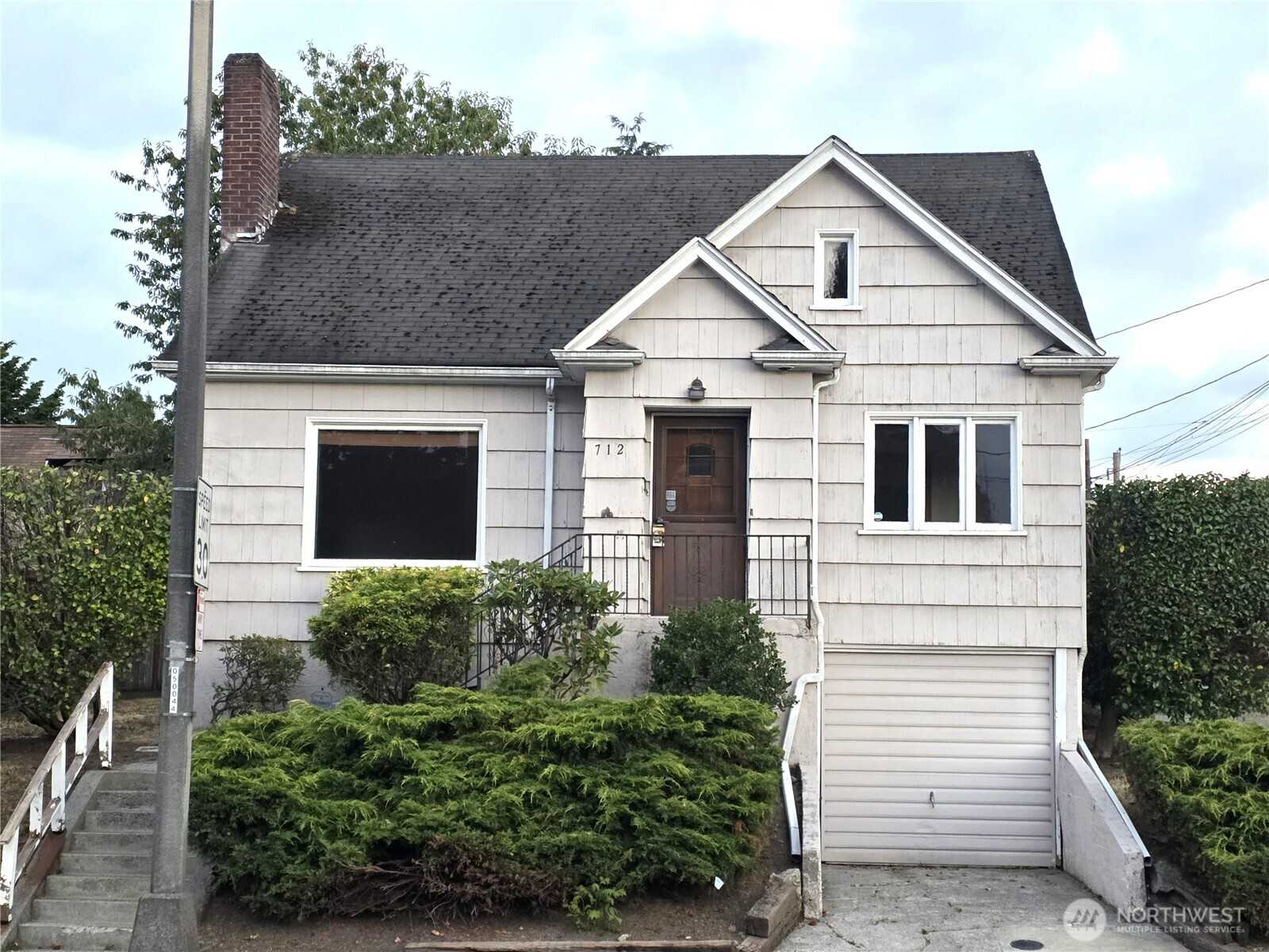 712 S Union Avenue Tacoma Washington United States, for Sale, residential,  , Better Properties Hometown