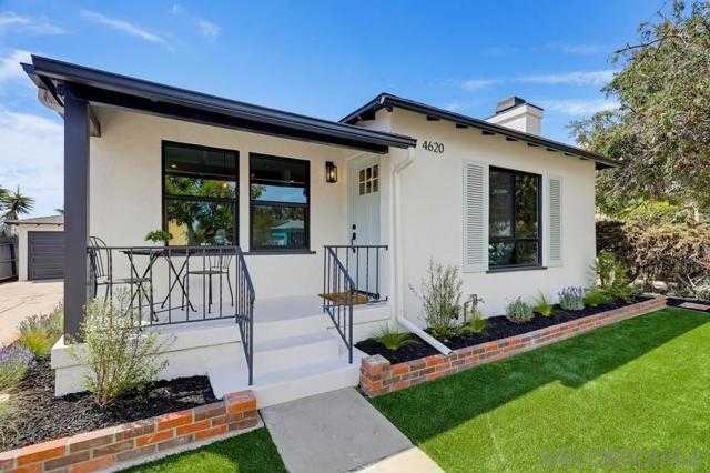 4620 Altadena Ave San Diego California United States, for Sale, residential, Kevin  Bass, Prestige Properties