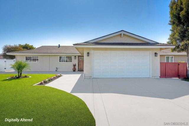 16447 Sarape Dr San Diego California United States, for Sale, residential, Kevin  Bass, Prestige Properties