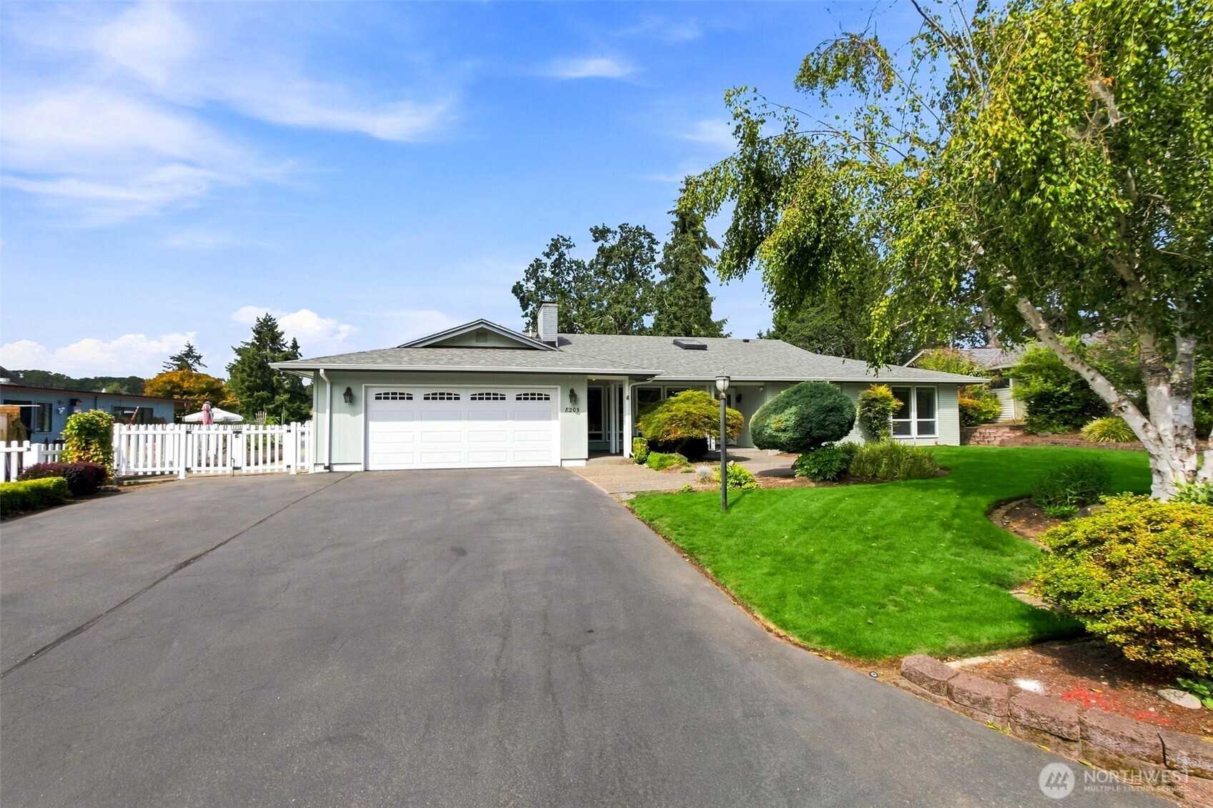8205 Amber Drive SW Lakewood Washington United States, for Sale, residential,  , Better Properties Hometown