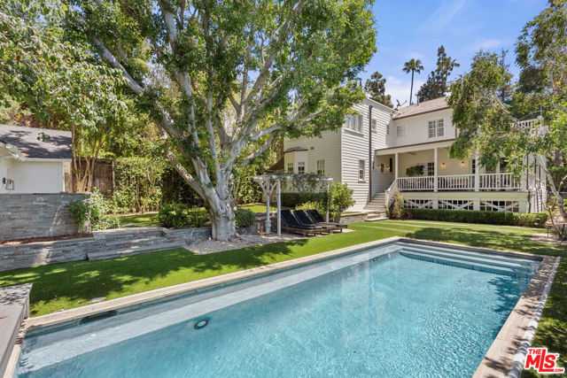 1753 N Gardner Street Los Angeles California United States, for Sale, residential,  , Castle Rock Realty
