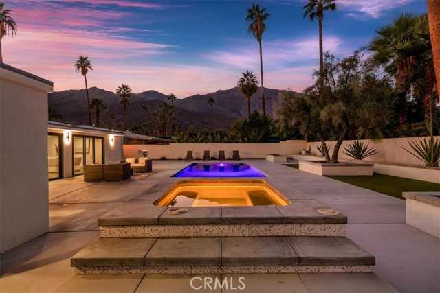 218 E Ocotillo Avenue Palm Springs California United States, for Sale, residential, Michael Layton, PSagent.com