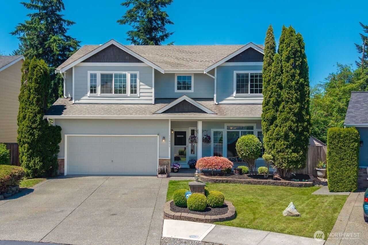 15802 123rd Avenue E Puyallup Washington United States, for Sale, residential,  , Better Properties Hometown