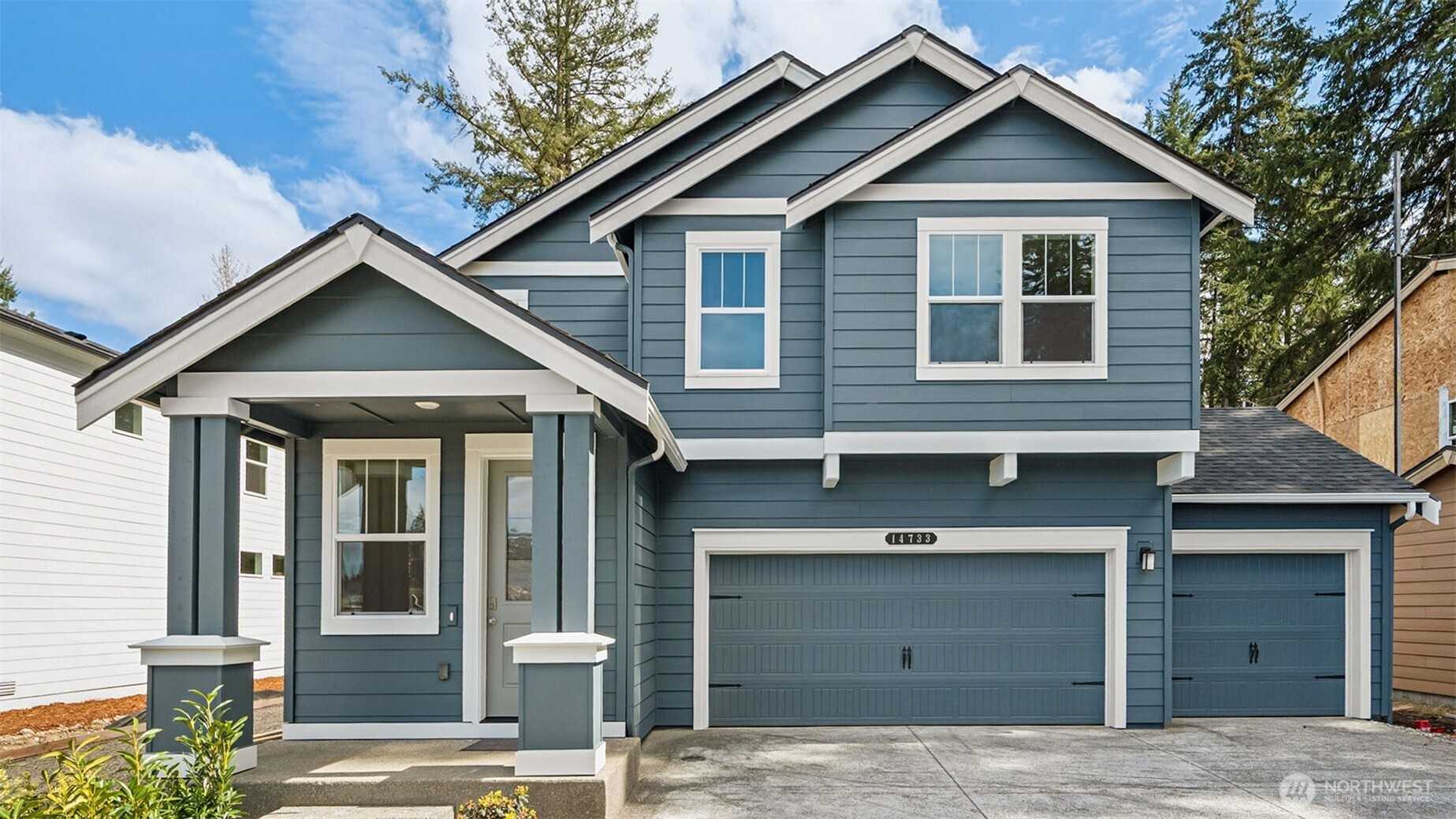 13739 14th Ave Court E APT 132 Tacoma Washington United States, for Sale, residential,  , Better Properties Hometown