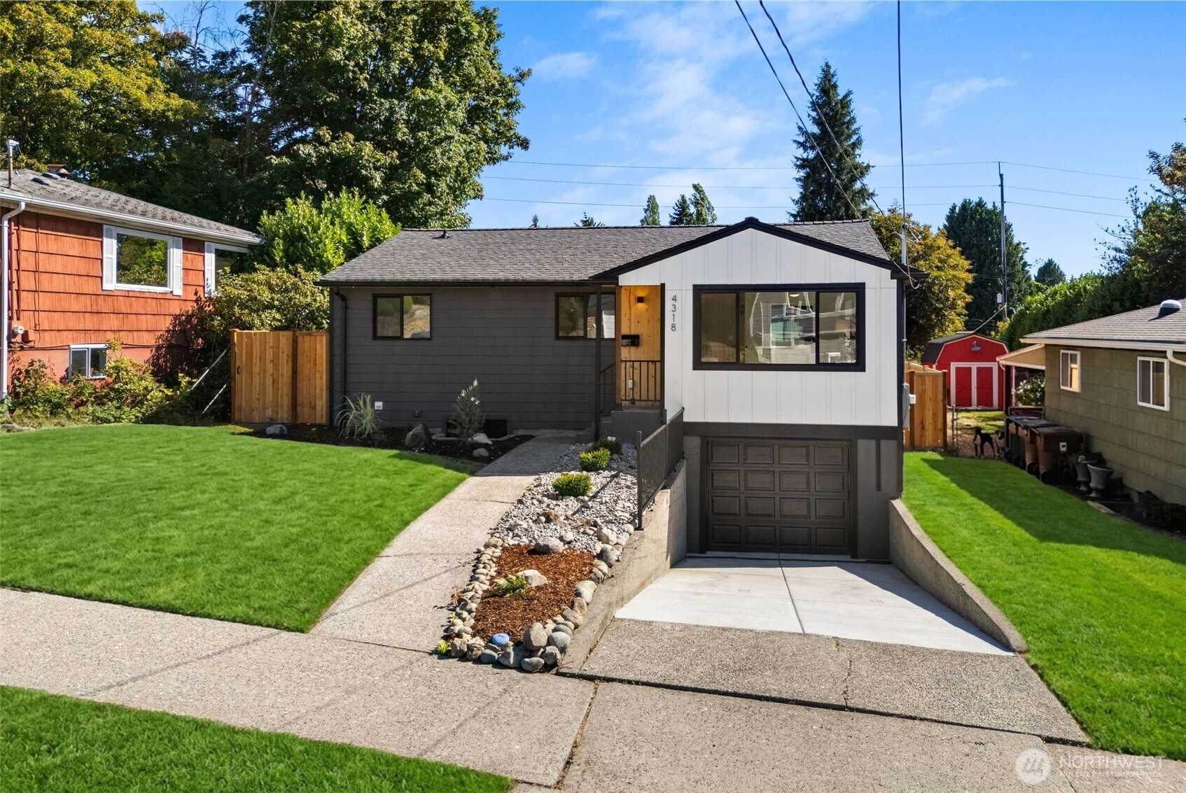 4318 S 10th Tacoma Washington United States, for Sale, residential,  , Better Properties Hometown