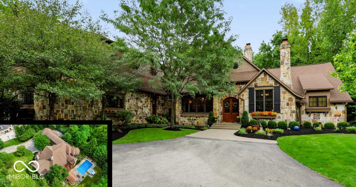 12121 Wetland Point Fishers Indiana United States, for Sale, residential, Amir Chaudhary, Kingsway Real Estate Brokerage