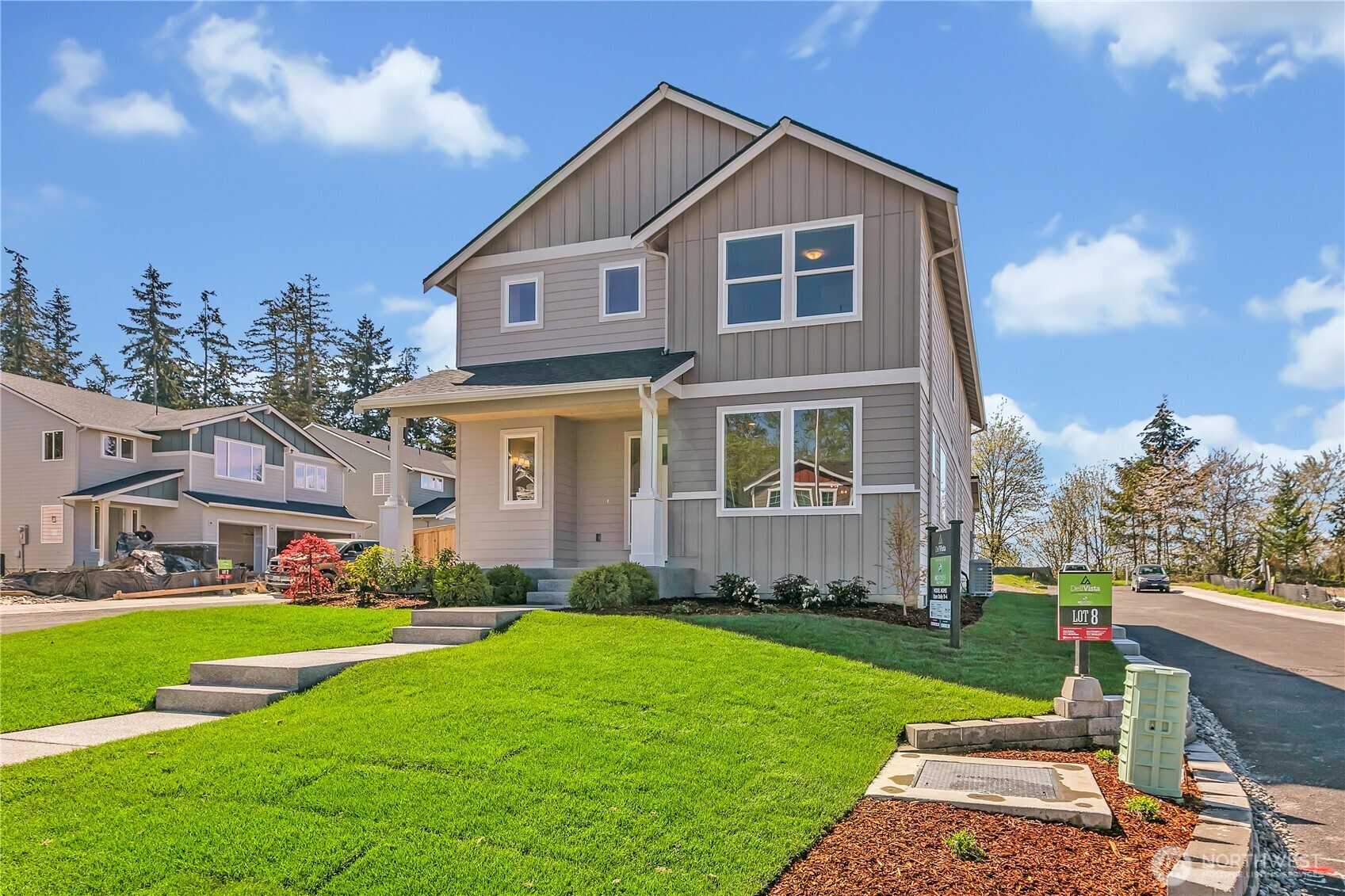 16212 76th Avenue Ct E Puyallup Washington United States, for Sale, residential,  , Better Properties Hometown