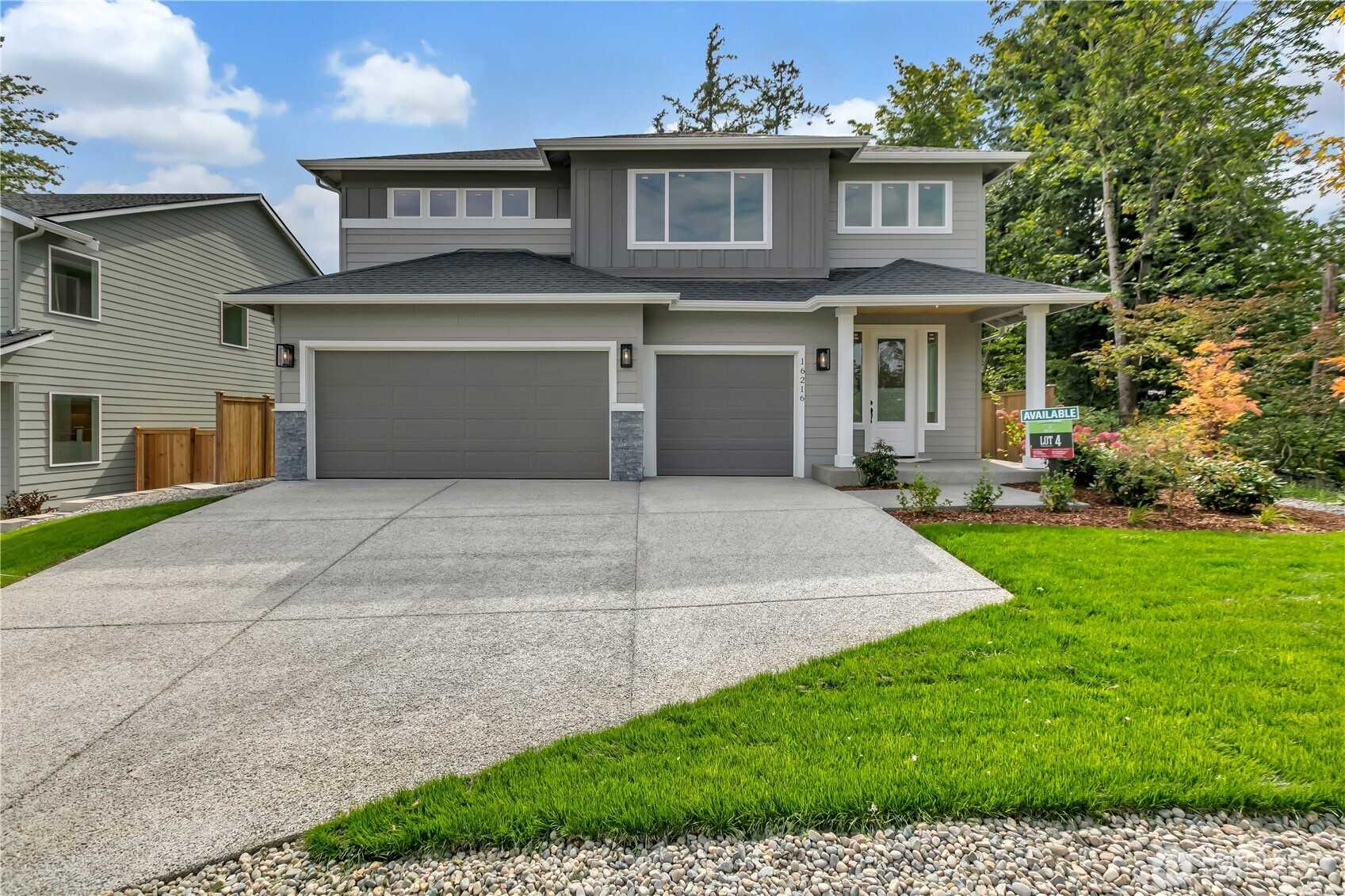 16216 76th Avenue Ct E Puyallup Washington United States, for Sale, residential,  , Better Properties Hometown