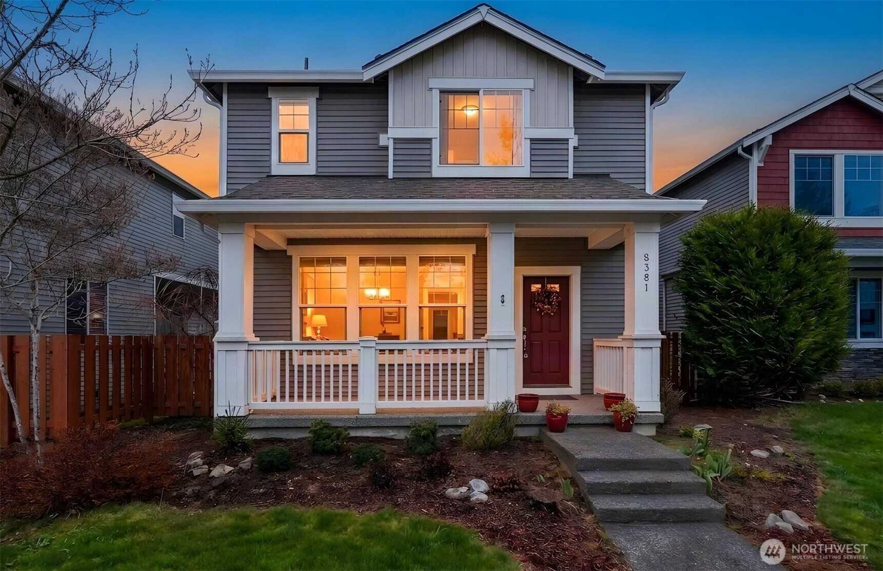 8381 21st Street NE Lake Stevens Washington United States, for Sale, residential,  , RXB Realty