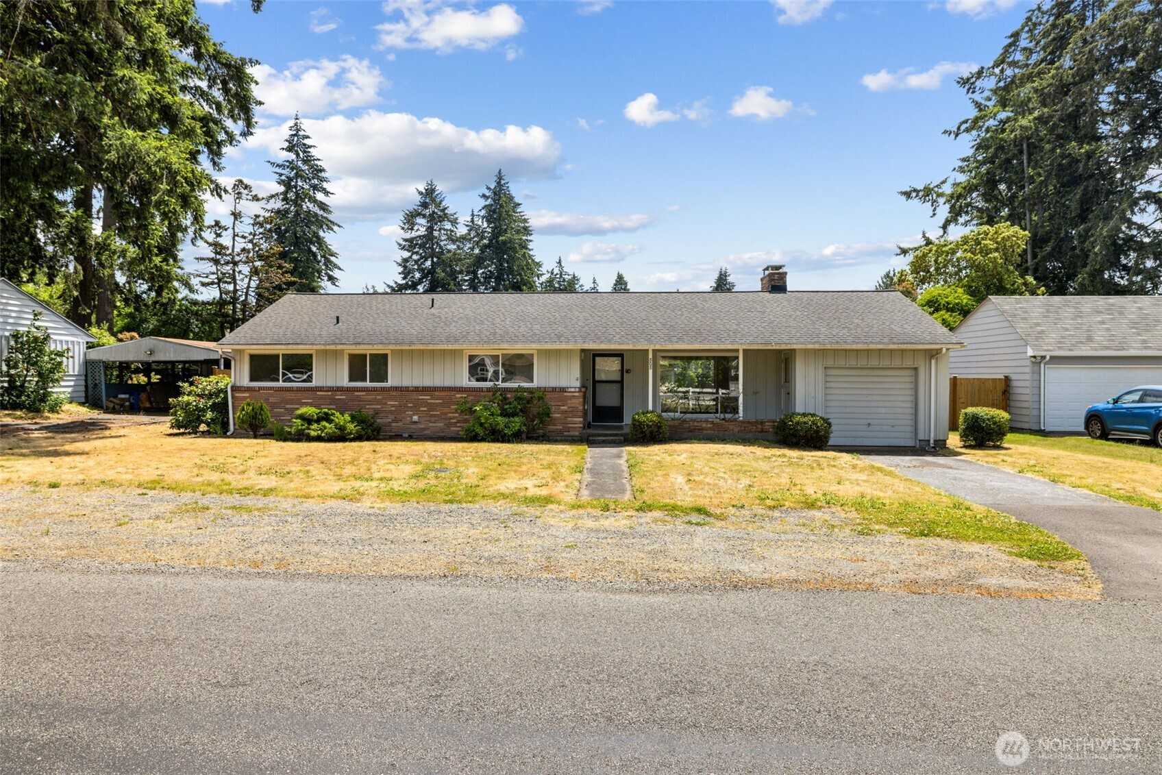 808 117th Street S Tacoma Washington United States, for Sale, residential,  , Better Properties Hometown