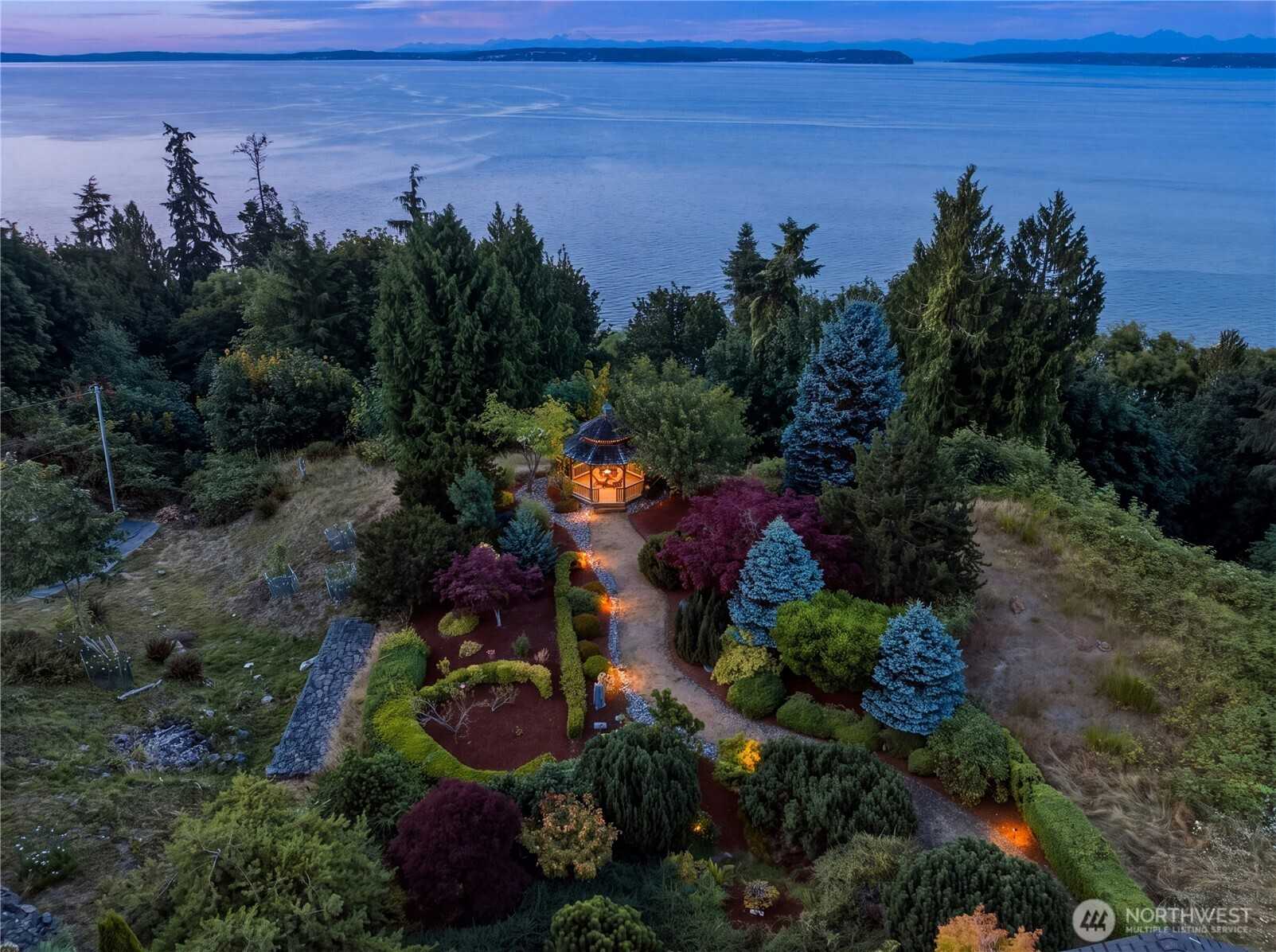 11075 NE Carmody Lane Kingston Washington United States, for Sale, residential, Mark Larson, Kitsap Brokers LLC