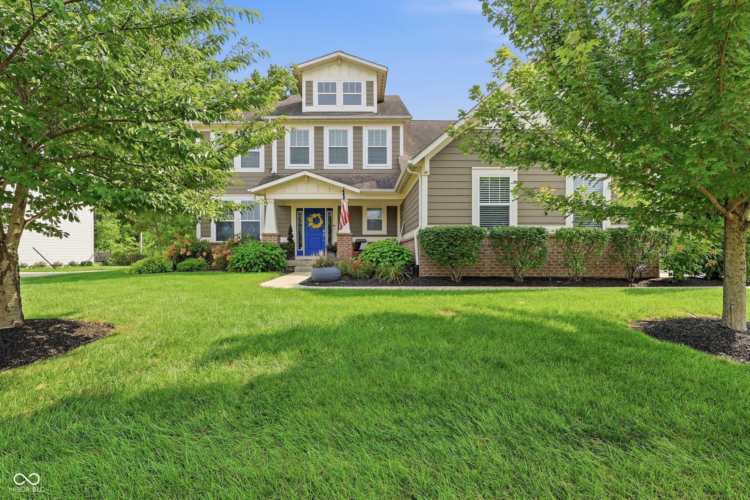 14861 Bonner Circle Fishers Indiana United States, for Sale, residential, Amir Chaudhary, Kingsway Real Estate Brokerage