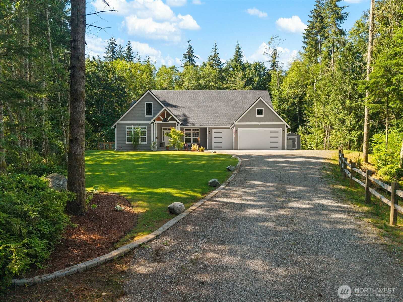 29513 Parcells Road NE Kingston Washington United States, for Sale, residential, Mark Larson, Kitsap Brokers LLC