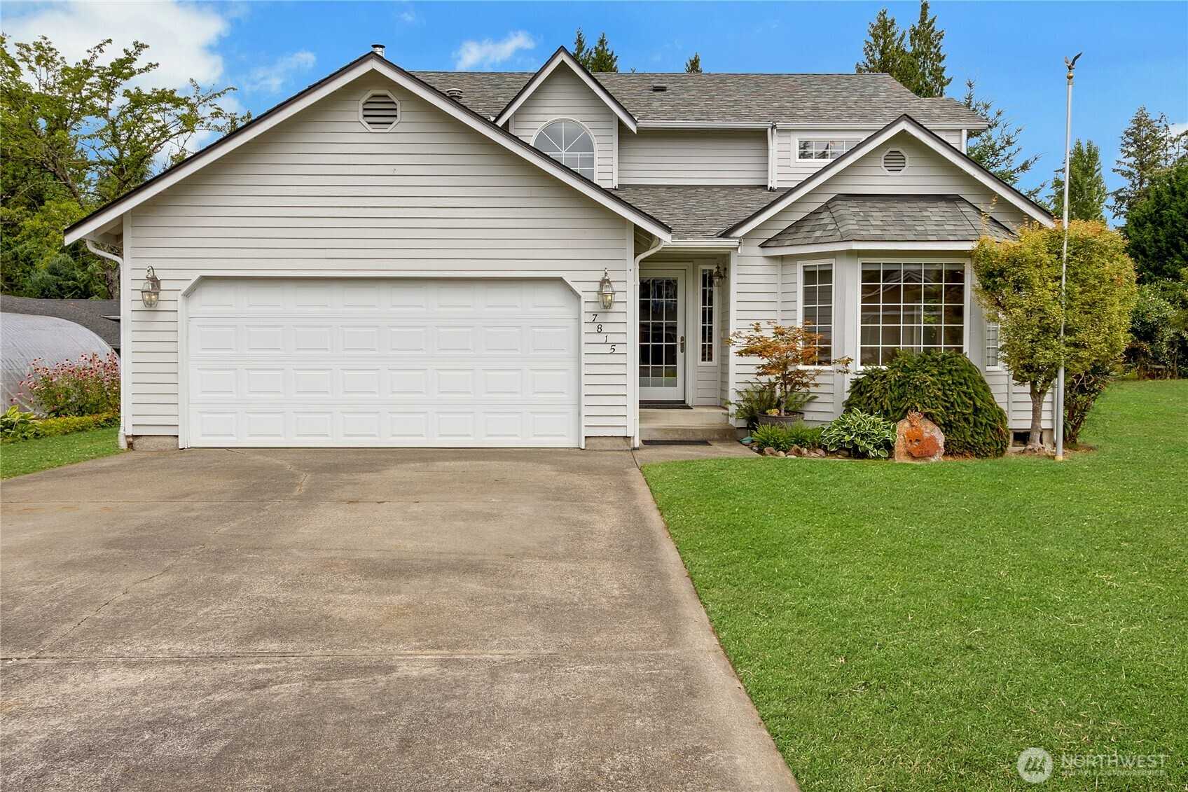 7815 116th Street Ct E Puyallup Washington United States, for Sale, residential,  , Better Properties Hometown